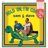 Sam & Dave/Hold On, I'm Comin'