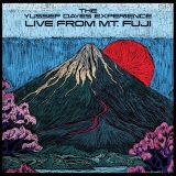 Yussef Experience Dayes/Live From Mt Fuji