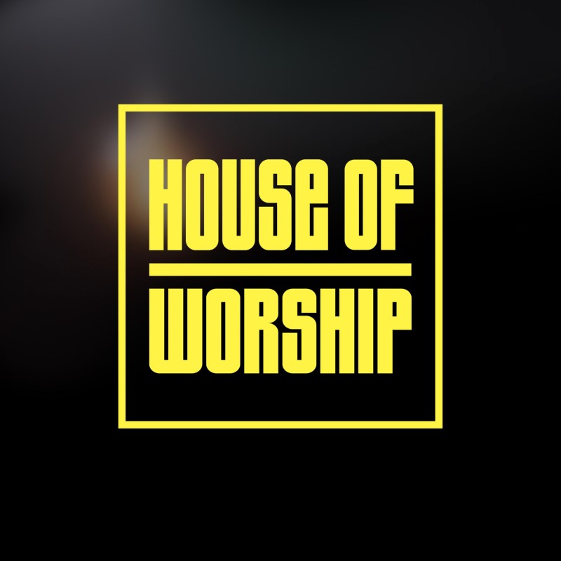 Various Artist/House Of Worship@Amped Exclusive