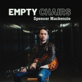 Spencer Mackenzie/Empty Chairs@Amped Exclusive