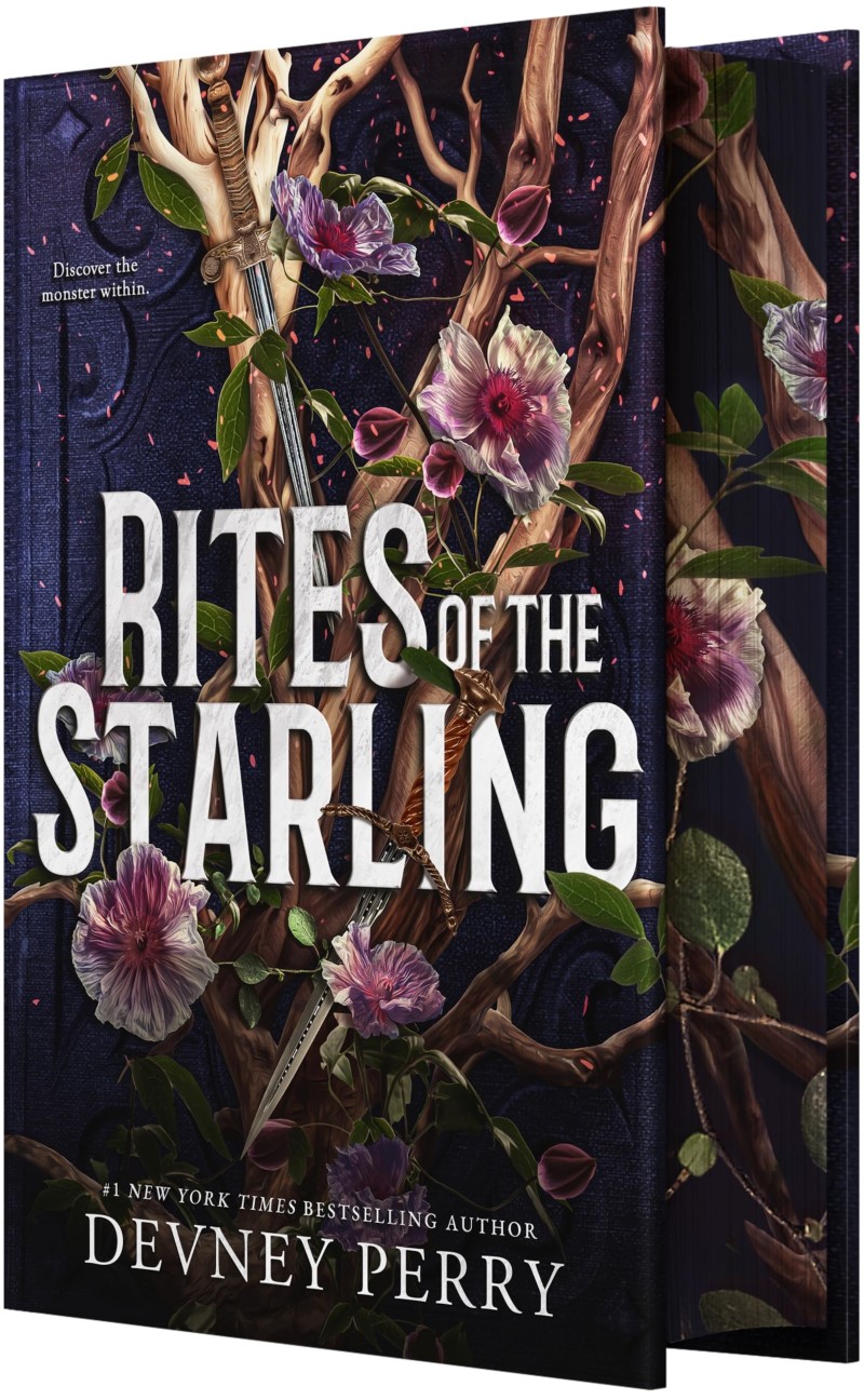 Devney Perry/Rites of the Starling