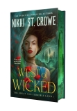 Nikki St Crowe/West of Wicked