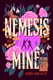 Amy Archer/Nemesis Mine@A Romance of Nemeses to Lovers