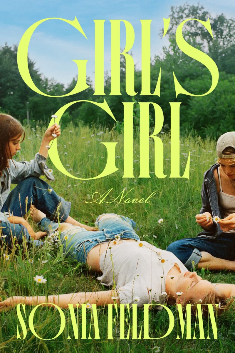 Sonia Feldman/Girl's Girl