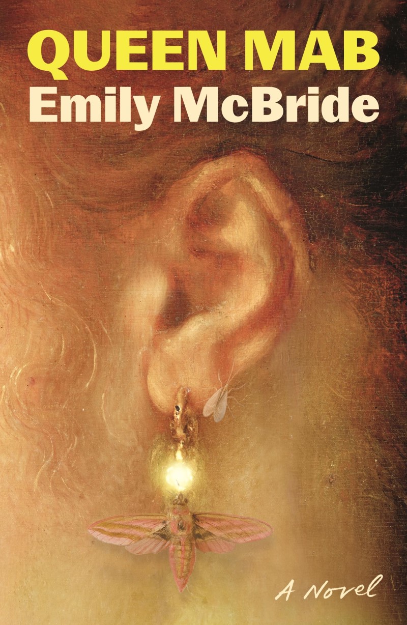 Emily McBride/Queen Mab