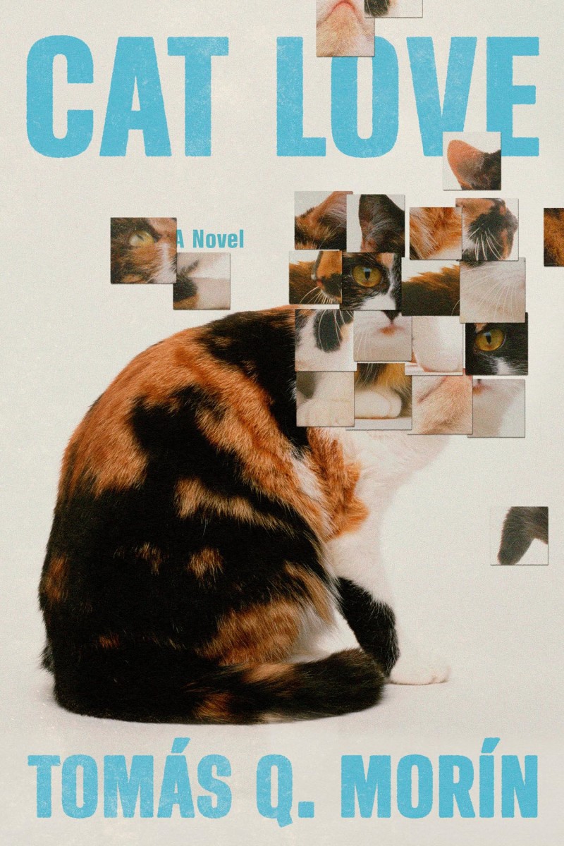 Tomás Q. Morín/Cat Love
