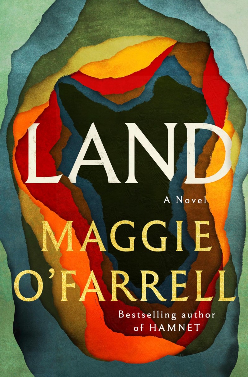 Maggie O'Farrell/Land