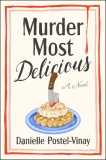 Danielle Postel-Vinay/Murder Most Delicious