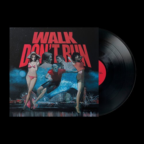 Walk Don't Run/Walk Don't Run