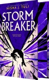 Nisha J. Tuli/Stormbreaker