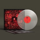 Iron & Wine/Hen's Teeth (Transparent White Vinyl)