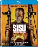 Sisu: Road to Revenge/Sisu: Road to Revenge