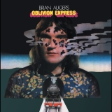 Brian Auger's Oblivion Express/Oblivion Express