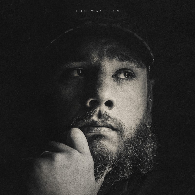 Luke Combs/The Way I Am