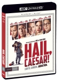 Hail, Caesar! (2016) (SHOUT! Select)/Josh Brolin, George Clooney, and Alden Ehrenreich@PG-13@4K Ultra HD + BLu-ray