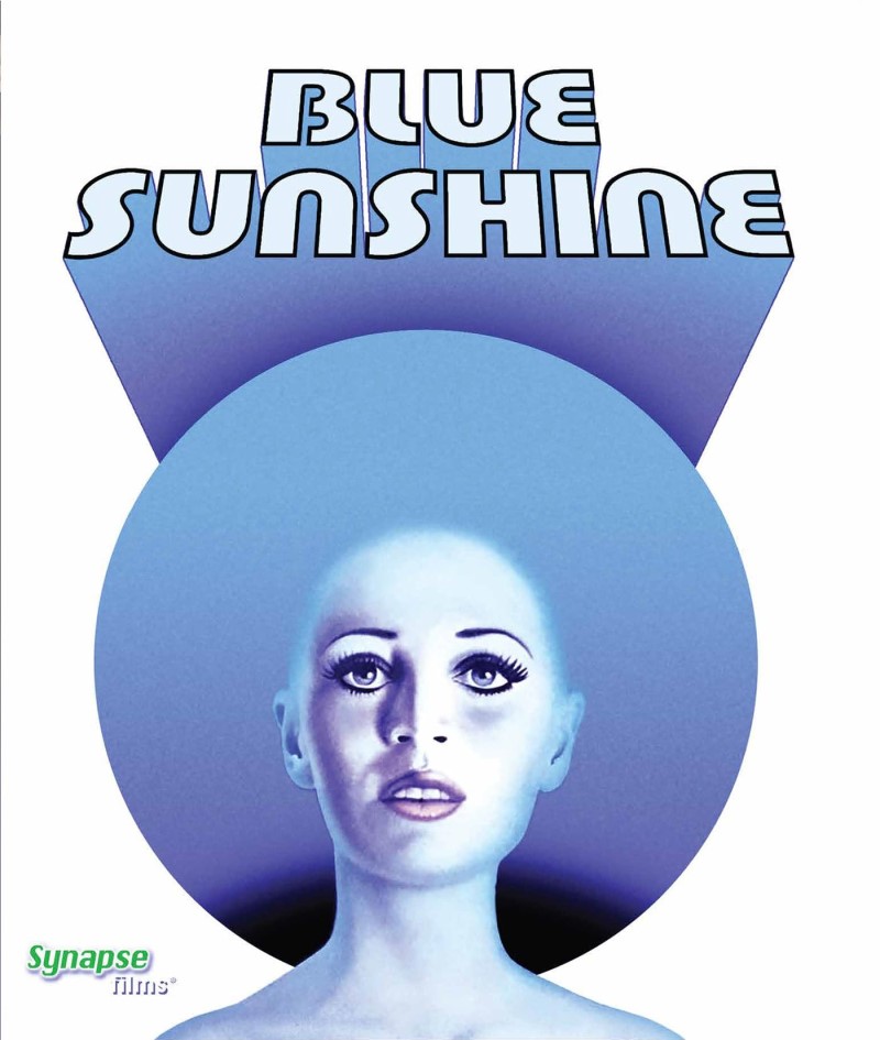 Blue Sunshine/King/Winters/Goddard
