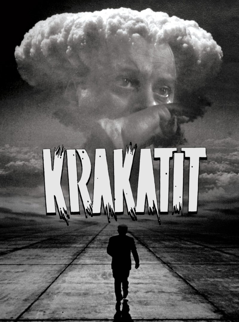 Krakatit/Krakatit