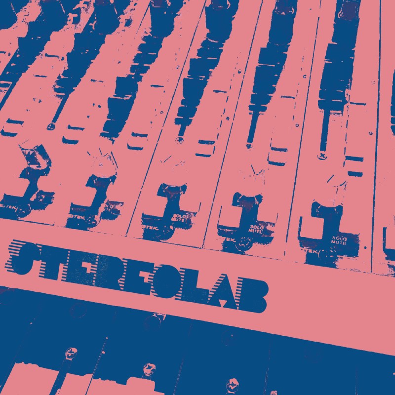 Stereolab/Cloud Land / Flashes In The Afternoon