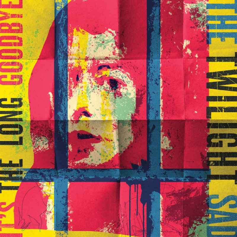 The Twilight Sad/IT'S THE LONG GOODBYE