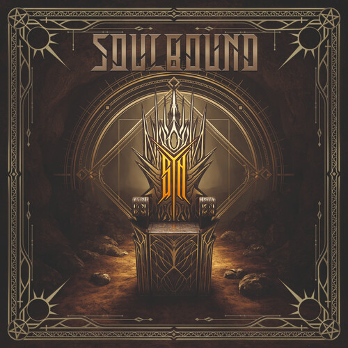 Soulbound/sYn@Amped Exclusive