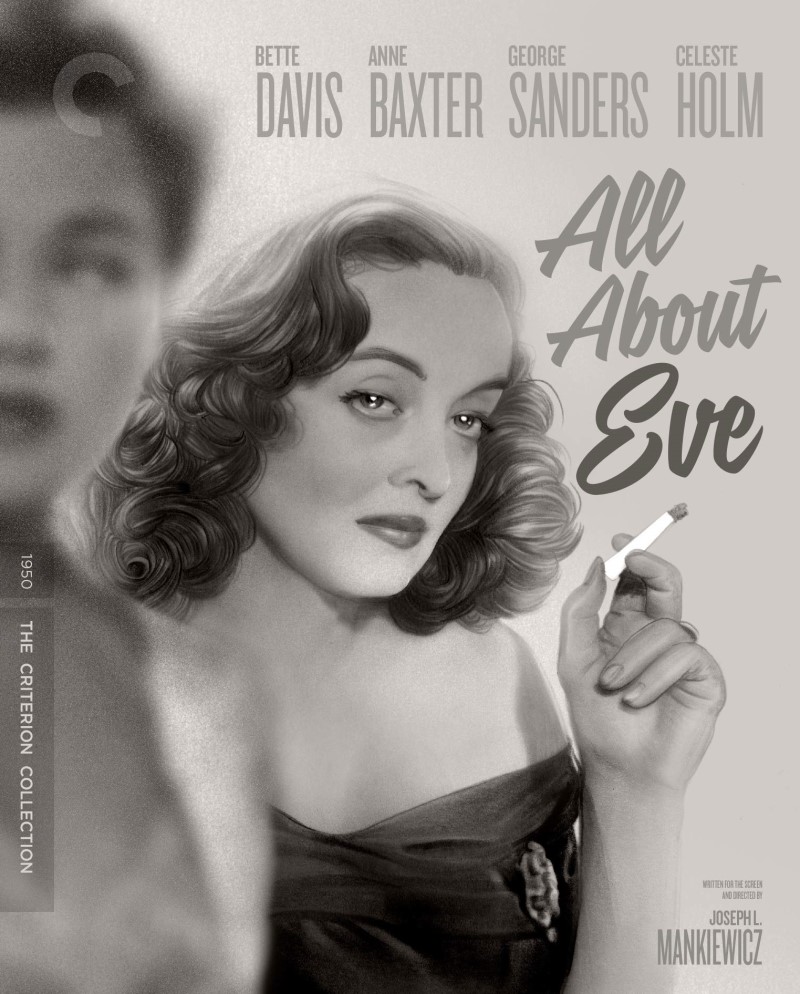 All About Eve/Criterion Collection