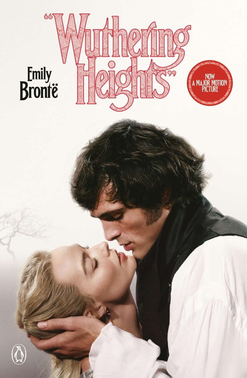 Emily Bronte/Wuthering Heights (Movie Tie-In)