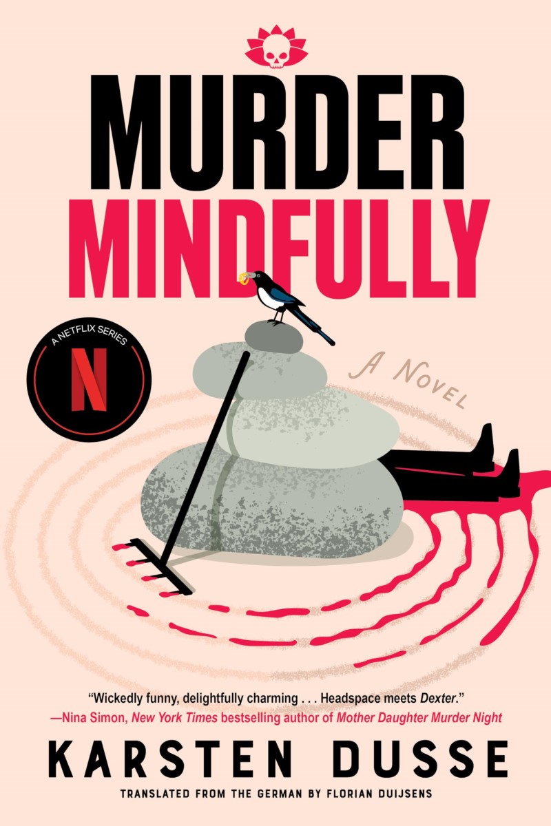Karsten Dusse/Murder Mindfully