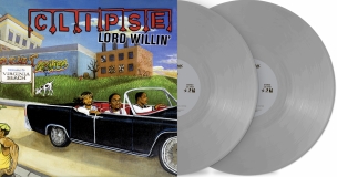 Clipse/Lord Willin’@2LP