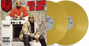 Clipse/Hell Hath No Fury@2LP