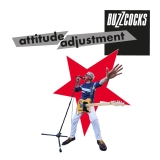 Buzzcocks/Attitude Adjustment