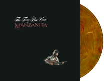 The Tony Rice Unit/Manzanita (ROOT BEER VINYL)