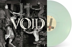 Void/Live 1982 (CLEAR VINYL)