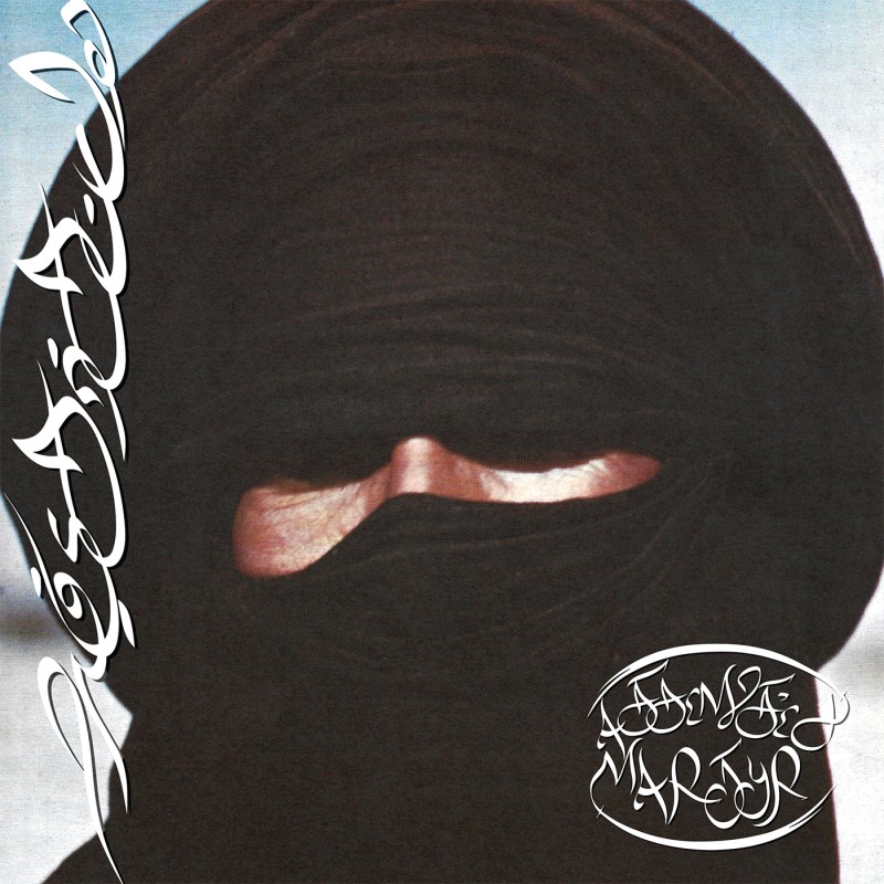 Prostitute/Attempted Martyr (Limited Edition Red Vinyl)