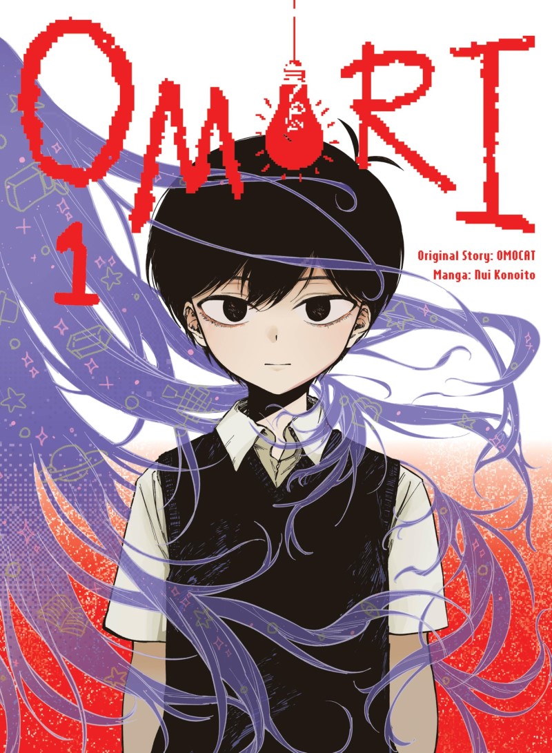 Omocat/Omori 1