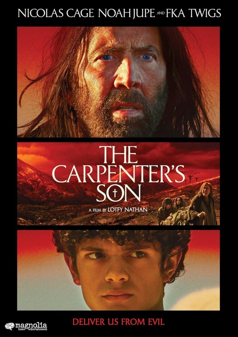 Carpenter's Son/Carpenter's Son