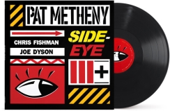 Pat Metheny/Side-Eye III+
