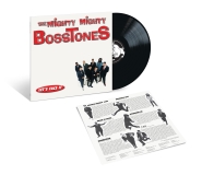The Mighty Mighty Bosstones/Let's Face It@LP
