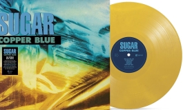 Sugar/Copper Blue (Citrus Vinyl)@LP