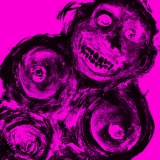 Crippling Alcoholism/Camgirl (Colored Vinyl)