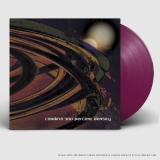 Candiria/300 Percent Density (Transparent Violet Vinyl)