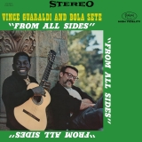 Vince Guaraldi/Bola Sete/From All Sides@Original Jazz Classics Series@180g LP