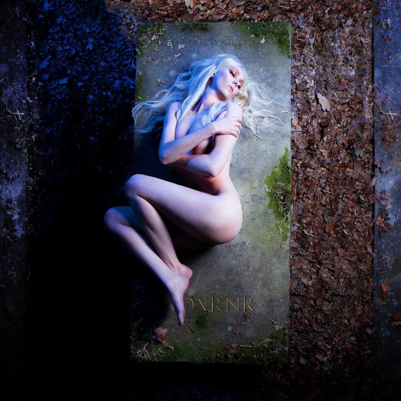 The Pretty Reckless/Death By Rock & Roll@2LP