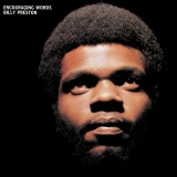 Billy Preston/Encouraging Words (Gold Vinyl)@LP