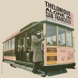 Thelonious Monk/Thelonious Alone In San Francisco@Original Jazz Classics Series@180g LP