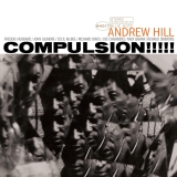 Andrew Hill/Compulsion!!!!!@Blue Note Tone Poet Edition@180g LP