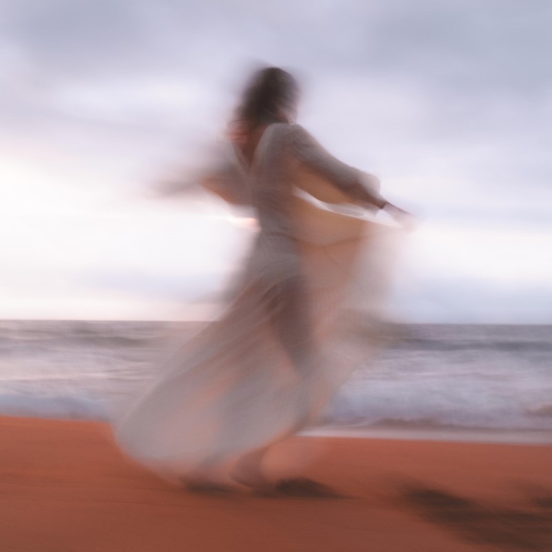 Sophie Hutchings/become the sky@LP