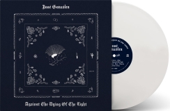 José González/Against The Dying Of The Light (White Vinyl)@Indie Exclusive