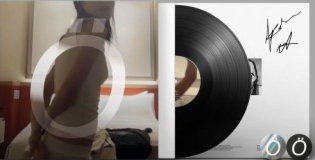 Fcukers/Ö (Signed Insert)@Indie Exclusive@140g w/ download card