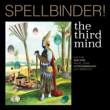 The Third Mind/Spellbinder!