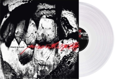 Poison The Well/Peace In Place (Clear Vinyl)